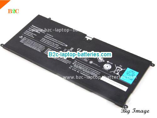 LENOVO U300 Battery 54Wh, 3.7Ah 14.8V Black Li-ion