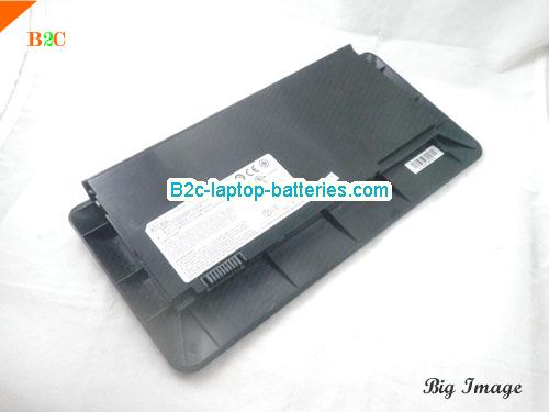 MSI BTY-S31 Battery 4700mAh, 70Wh  14.8V Black Li-ion