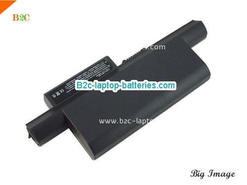 HP RB775AA Battery 4400mAh 14.4V Black Li-ion