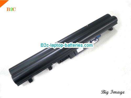 ACER AS09B56 Battery 5800mAh 14.8V Black Li-ion