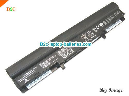 ASUS 90-N181B1000Y Battery 5600mAh 14.4V Black Li-ion