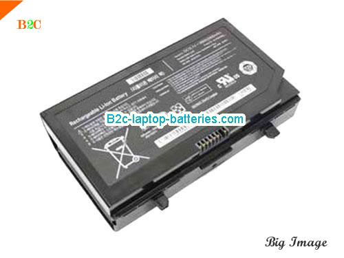 SAMSUNG NP700G7A Series Battery 5900mAh 15V Black Li-ion