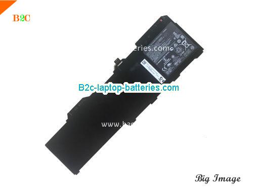 HP L86155AC1 Battery 5930mAh, 94Wh  15.44V Black Li-ion