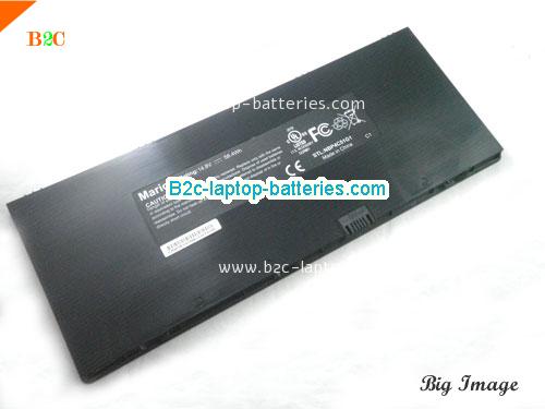 MARIO NBP4C51G1 Battery 58.4Wh 14.8V Black Li-ion