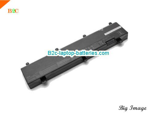 ASUS ROG G800VI-XB78K Battery 4940mAh 14.4V Black Li-ion