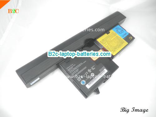 LENOVO 93P5032 Battery 4550mAh 14.4V Black Li-ion