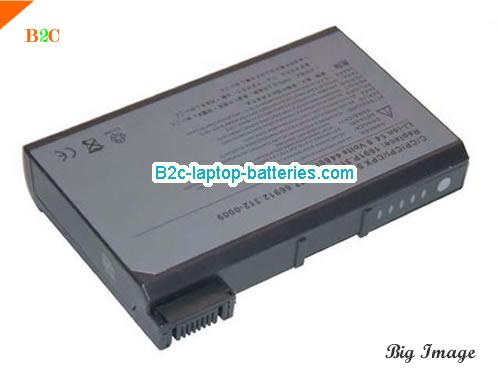 Latitude CPi R400GT Battery, Laptop Batteries For DELL Latitude CPi