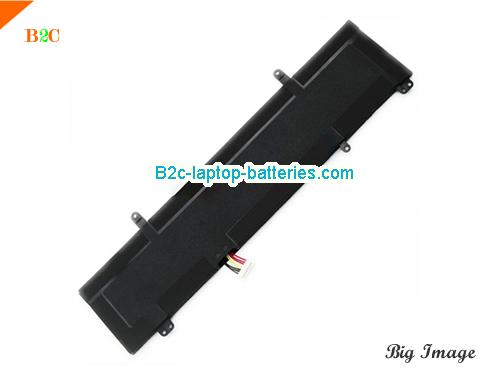 ASUS ROG Flow X16 GV601RW Battery 5800mAh, 90Wh  15.52V Black Li-Polymer