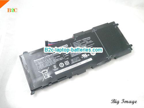 SAMSUNG Np700z7 Battery 6100mAh, 91Wh  15V Black Li-Polymer