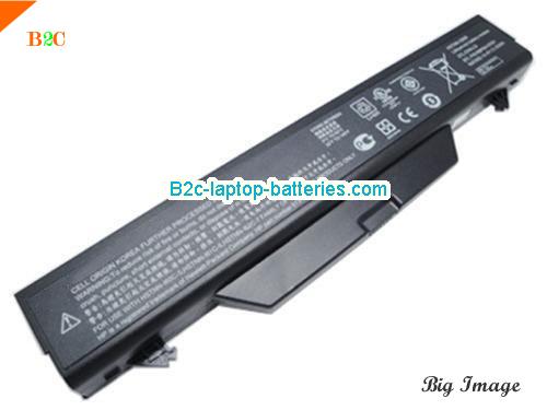 HP 513130-321 Battery 63Wh 14.4V Black Li-ion