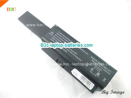 HP HSTNN-OB92 Battery 73Wh 14.4V Black Li-ion