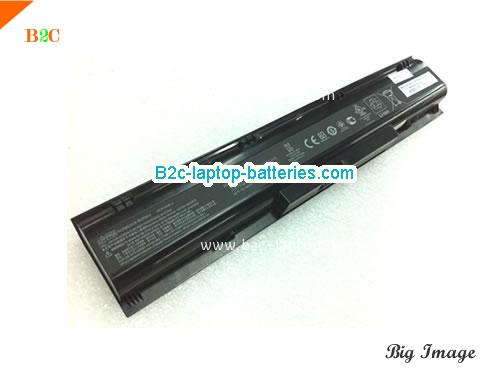 HP 633734-151 Battery 73Wh 14.4V Black Li-ion