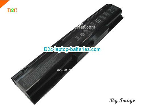 HP 633805-001 Battery 73Wh 14.4V Black Li-ion