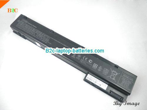HP ZBook 14 Series Battery 83Wh 14.8V Black Li-ion