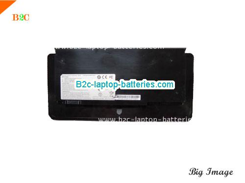 MSI BTY-S31 Battery 4300mAh 14.8V Black Li-ion