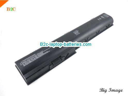 HP 466948-001 Battery 74Wh 14.4V Black Li-ion