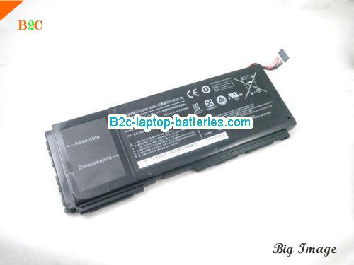 SAMSUNG NP700Z3C-S01DE Battery 65Wh 14.8V Black Li-Polymer