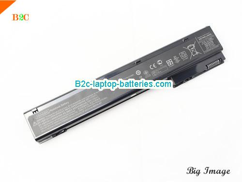 HP EliteBook 8770w D3W69UC Battery 75Wh 14.4V Balck Li-ion