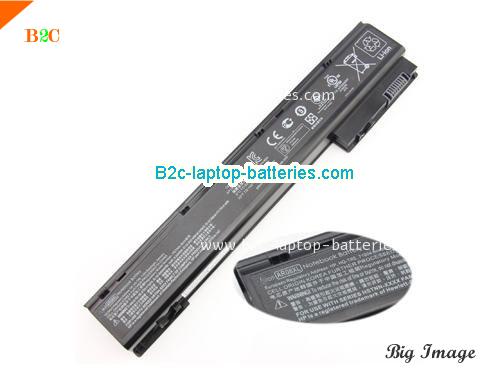 HP ZBook 17 (F0V53EA) Battery 75Wh 14.4V  Li-ion