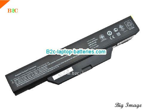 HP Business Notebook 6720s Battery 47Wh 14.4V Black Li-lion