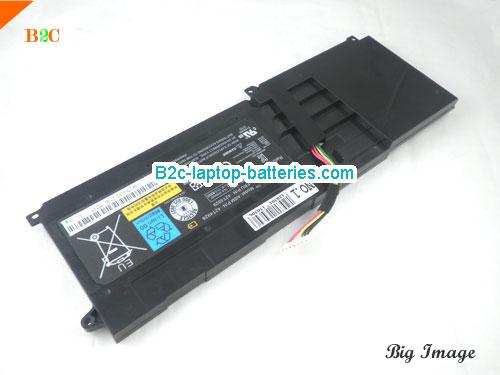 LENOVO ThinkPad-Edge-E220s-50382KU Battery 49Wh 14.8V Black Li-Polymer