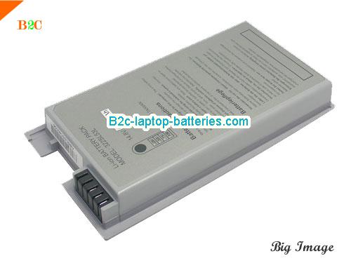 ETWORK NBI-466MP AVANGARDE Battery 4000mAh 14.8V Grey Li-ion