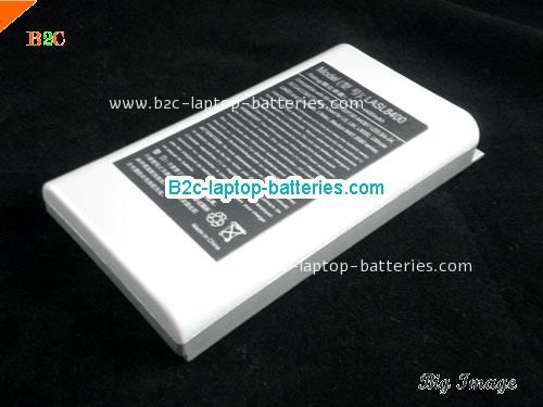 ASUS L8000Ce Battery 4400mAh 14.8V Grey Li-ion