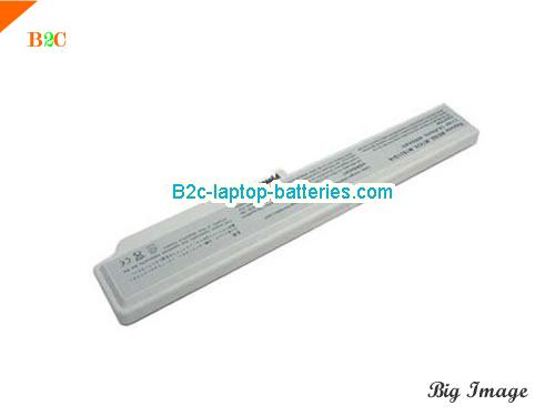 APPLE iBook FireWire Series Battery 4400mAh 14.4V Grey Li-ion