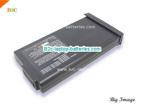 COMPAQ 293818-001 Battery 4400mAh 14.4V Grey Li-ion