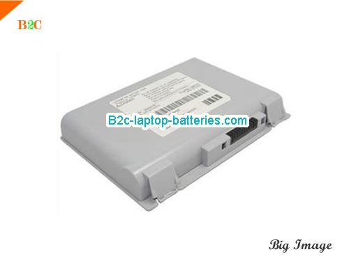 FUJITSU FPCBP65AP Battery 4400mAh 14.4V Grey Li-ion