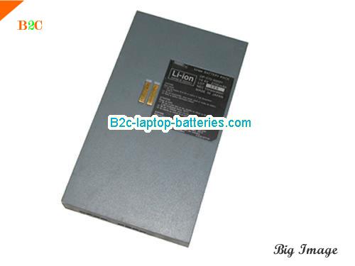 NEC OP57060001 Battery 2700mAh 14.4V Grey Li-ion