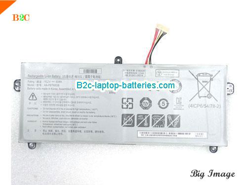 SAMSUNG AAPBTN8GB Battery 6180mAh, 93Wh  15.2V White Li-ion