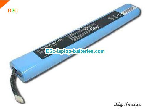 CLEVO POR TANOTE D230S Battery 4400mAh 14.8V Blue Li-ion