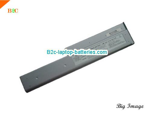SAMSUNG VM8000 series Battery 4000mAh 14.8V Silver Li-ion