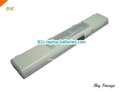 SAMSUNG P35-000 Battery 4400mAh 14.8V Sliver Li-ion