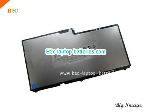 HP HSTNN-IB99 Battery 2700mAh, 41Wh  14.8V Silver Li-Polymer