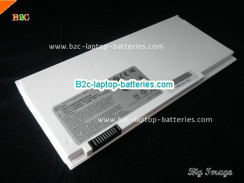 MSI X420X Series Battery 4400mAh 14.8V White Li-ion