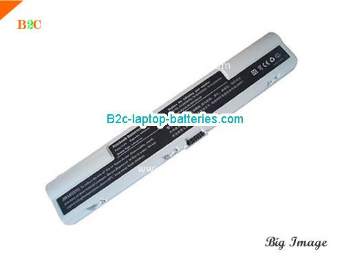 ASUS L3800C Battery 4600mAh 14.8V White Li-ion