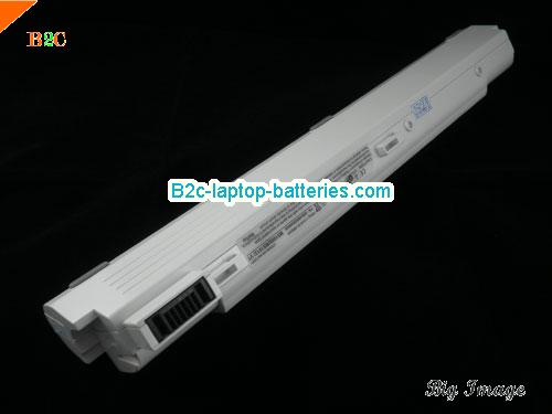 MSI SA20084-01 Battery 4400mAh 14.4V White Li-ion