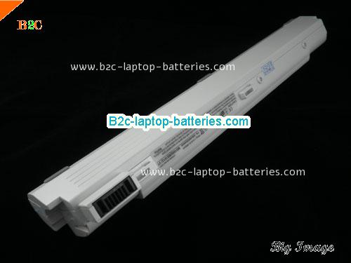 MSI MS-1057 Battery 4400mAh 14.4V White Li-ion