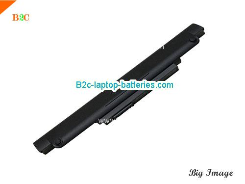 MSI X460DX-420XID Battery 6000mAh 11.1V Black Li-ion