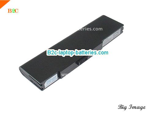 ASUS A32-U1 Battery 6600mAh 11.1V Black Li-ion