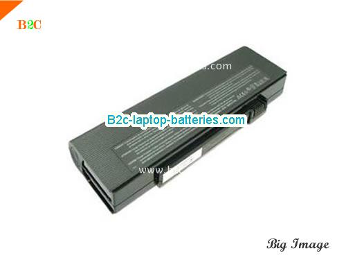 ACER TravelMate 3200XMi Series Battery 7200mAh 11.1V Black Li-ion