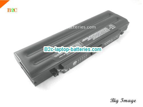 SAMSUNG X20-1730 Callia Battery 6600mAh, 73Wh  11.1V Black Li-ion