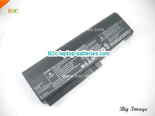 LG SQU-805 Battery 7200mAh 11.1V Black Li-ion