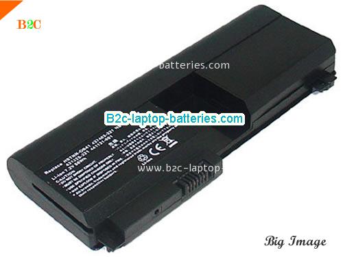 HP 441132-003 Battery 6600mAh 7.2V Black Li-ion