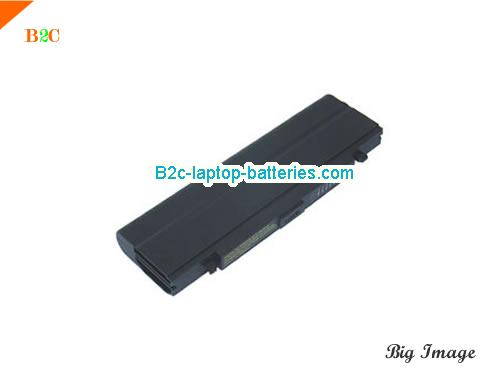 SAMSUNG AA-PB0NC6B/E Battery 6600mAh 11.1V Black Li-ion