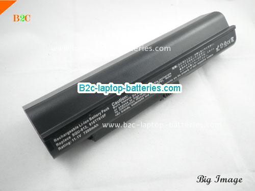 BENQ DHU100 Battery 6600mAh 11.1V Black Li-ion