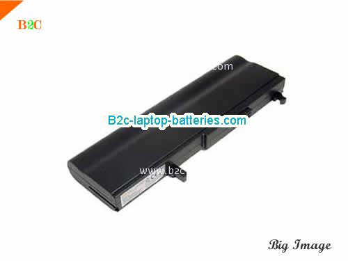 ASUS 70-NE62B3000 Battery 6600mAh 11.1V Black Li-ion