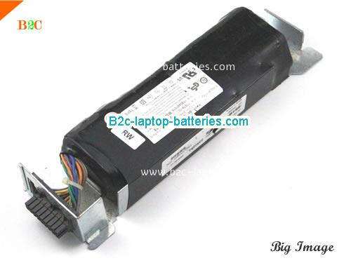 IBM 11879-10 Battery 13200mAh 11.1V Black Li-ion